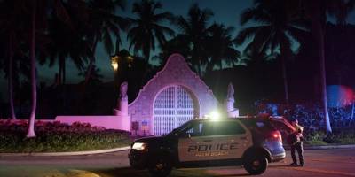 Trump'ın avukatı, malikanesinden "gizli belgeler" çıkmasıyla ilgili ifade vermeye çağrıldı