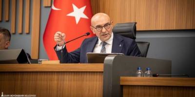 İzmir'de depremzedelere büyük ayıp! Depremzedelere tahsis edilen konutlar satışa çıktı