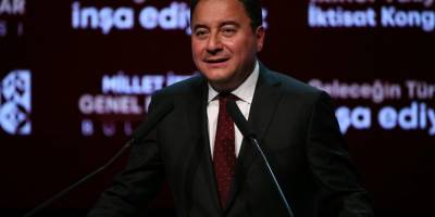 "İkinci Yüzyılın İktisat Kongresi"