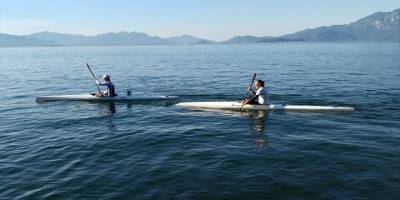 Durgunsu Kano Olimpik ve Aday Milli Takım Seçme Yarışları tamamlandı