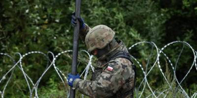 Polonya’nın Fransa Büyükelçisi: Kiev’in mağlup olması durumunda Varşova çatışmaya dahil olacak