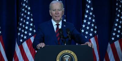 Biden, Netanyahu ile İsrail-Filistin çatışmalarının azaltılmasına yönelik toplantıyı görüştü