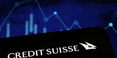UBS, Credit Suisse'i satın alıyor