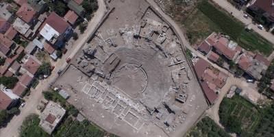 İznik, UNESCO Dünya Mirası Daimi Listesi yolunda