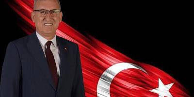 Kalp krizi geçiren Başmakçı Belediye Başkanı Ayhan Gönüllü hayatını kaybetti