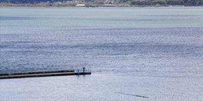 Son yağışlarla Sapanca Gölü'nde su seviyesi 25 santimetre yükseldi