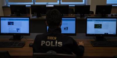 Bankanın sistemsel açığını kullanarak dolandırıcılık yaptılar: 81 zanlı yakalandı