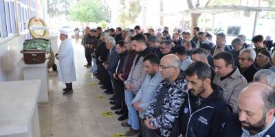 Denizli'de kamyonetin çarptığı lise öğrencisi öldü