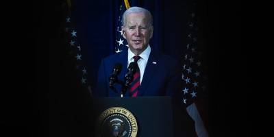 ABD Başkanı Biden, ilk kez veto yetkisini kullandı