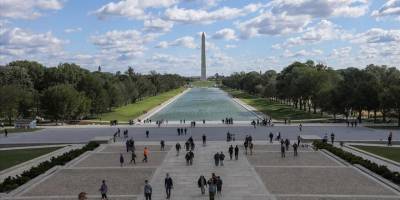 Biden, Washington DC'nin özerkliğiyle ilgili tartışmalara neden olan yasa tasarısını onayladı