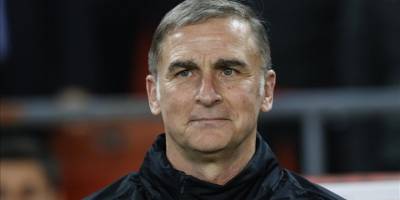 Stefan Kuntz EURO 2024 için heyecanlı