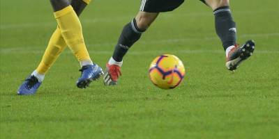 TFF 2. Lig'de görünüm