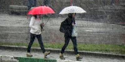 Meteoroloji: Ülke geneli yeni bir yağışlı havanın etkisine girdi