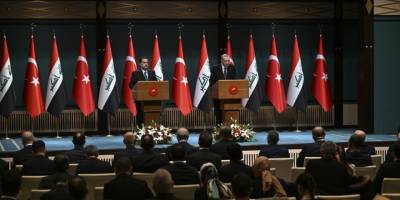 Cumhurbaşkanı Erdoğan: Kalkınma Yolu Projesi'ni bölgemizin yeni İpek Yolu haline dönüştüreceğimize inanıyorum