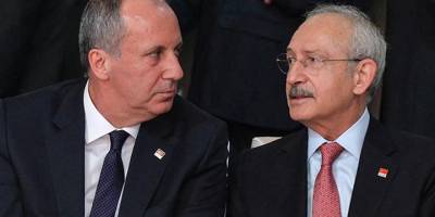 CHP’nin geniş hain kontenjanı