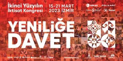İkinci Yüzyılın İktisat Kongresi sona erdi
