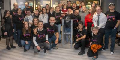 İzmir'de Down sendromlu bireylerin kadrajından çıkan fotoğraflar sergileniyor