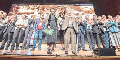 İktisat müsameresi!