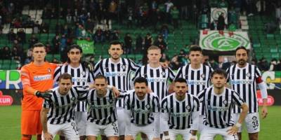 Bıçak sırtında derbi