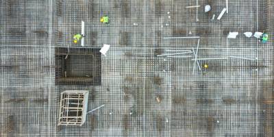 Depremden etkilenen 11 ilde 46 bin 300 konutun yapım süreci başladı