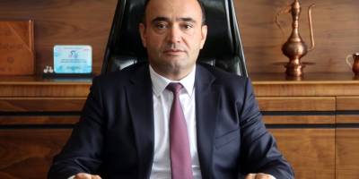 Seydikemer Belediye Meclisi, Otgöz'den boşalan başkanlığa Akdenizli'yi seçti