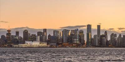 Kanada nüfusundaki artış 2022'de rekor kırdı