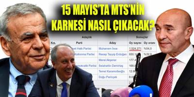 Cumhurbaşkanlığı seçimlerinde Soyer'in karnesi nasıl çıkacak? İnce ile Kocaoğlu'nun yakaladığı oyu Soyer, Kılıçdaroğlu ile yakalayabilecek mi?