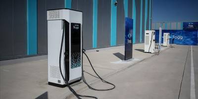 Elektrikli şarj ağı yatırımları yerli otomobil Togg ile hız kazanacak