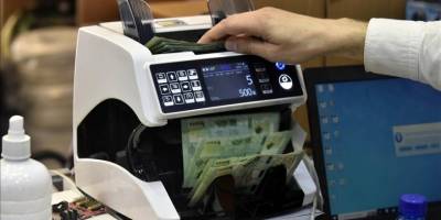 IMF Lübnan Misyon Şefi Ernesto Rigo: Lübnan çok kötü bir durumda