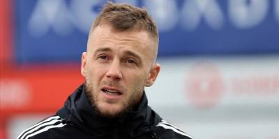 Beşiktaş'ın yeni transferi Maxim: Burada olmak büyük bir fırsat ve gurur kaynağı