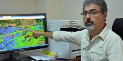 Prof. Dr. Sözbilir'den Savrun Fayı'na ilişkin açıklama