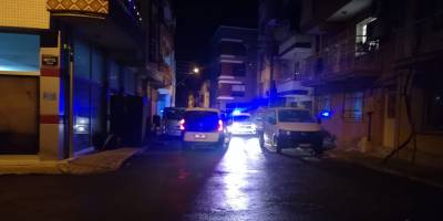 İzmir’in iki ayrı ilçesinde bıçaklı ve silahlı kavga: 1’i ağır 2 yaralı