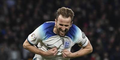 EURO 2024 Elemeleri'nde İngiltere, İtalya'yı yendi