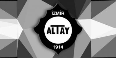 Altay, yarın Manisa FK'yi konuk edecek