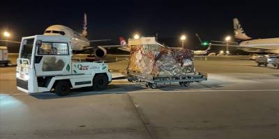 ABD'de ele geçirilen 12 tarihi eser Antalya'ya getirildi