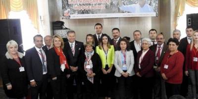 CHP İzmir'de deprem! Görevden alma talimatı genel merkezden