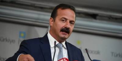 Yavuz Ağıralioğlu: Bu vebale ortak olmayacağım