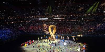 FIFA, Katar'da düzenlenen 2022 Dünya Kupası'nın resmi belgeselini yayımladı