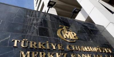 Merkez Bankası'nın kur zararı 328 milyar TL