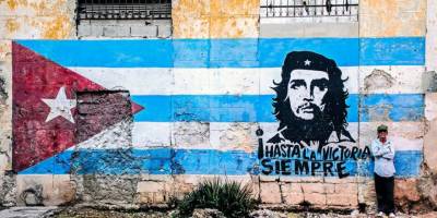 Kübalılar yarın sandık başına gidiyor