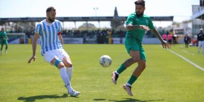 Bodrumspor: 0 - Erzurumspor FK: 0