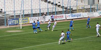 Fethiyespor: 0 Kocaelispor: 1