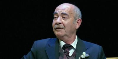 Oyuncu Köksal Engür yaşamını yitirdi