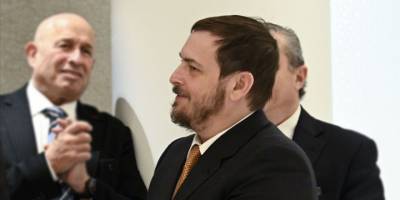 İsrail'in New York Başkonsolosu, Netanyahu'ya tepki olarak istifa etti