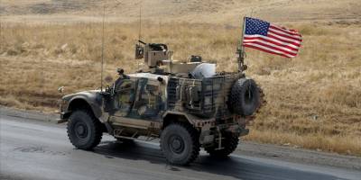 John Kirby, ABD askerlerinin Suriye'de kalmaya devam edeceğini söyledi