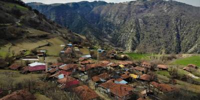 Türkiye korona birincisi Samsun'un vakasız mahalleri: Davetsiz misafir giremiyor
