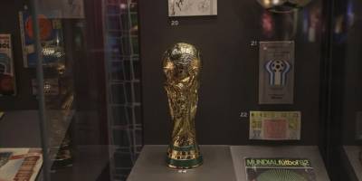 FIFA, 2026 ve 2030 Dünya Kupaları'na oyuncu gönderecek kulüplere 355 milyon dolar ödeyecek