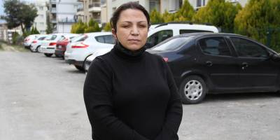 İzmir’de kirayı geciktiren kadının 7 kişi tarafından bayılana kadar dövüldüğü iddiası