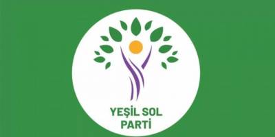 ‘Yeşil Sol’ bu hafta seçim startı veriyor
