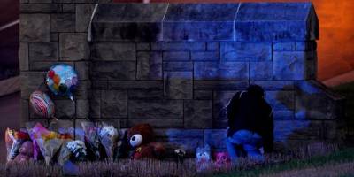 ABD'de 6 kişinin öldürüldüğü okuldaki silahlı saldırının ardından bayraklar yarıya indirilecek